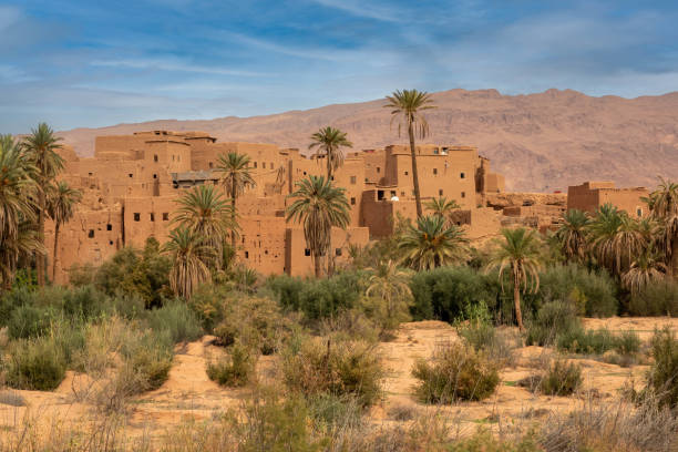 Tour di 2 giorni nel deserto di Zagora da Marrakech