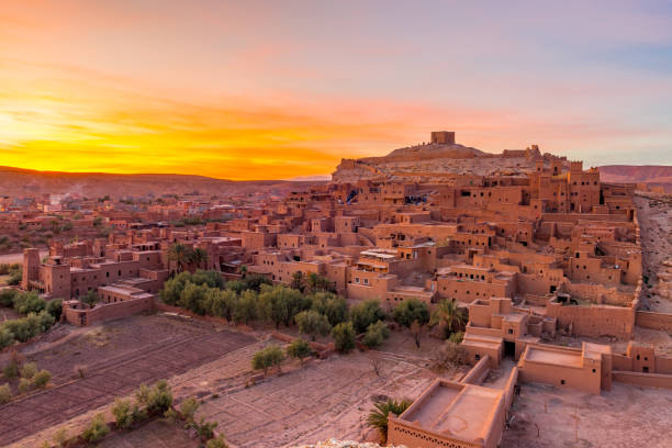 Tour di 2 giorni nel deserto di Zagora da Marrakech