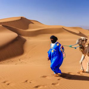 Tour di 3 giorni da Marrakech a Merzouga