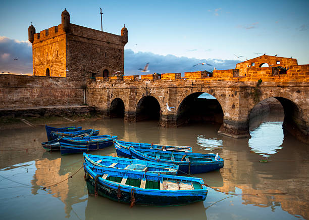 Gita di un giorno a Essaouira