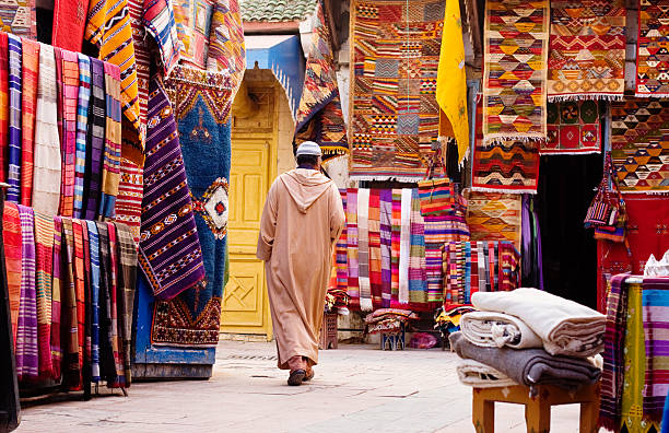 Gita di un giorno a Essaouira