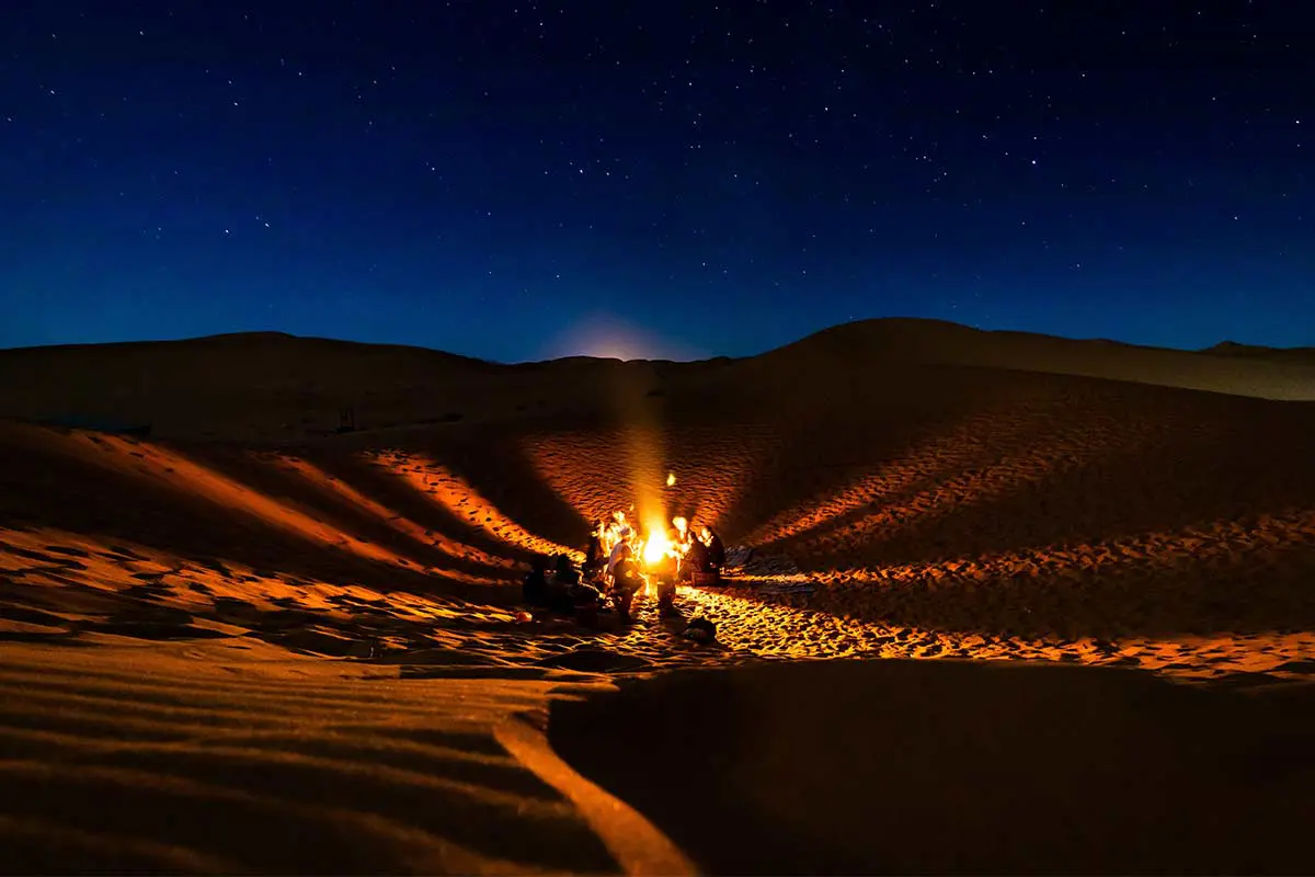 I vostri tour da sogno nel deserto del Marocco e altri tour in Marocco