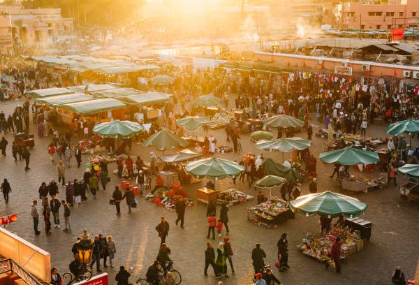 Marrakech