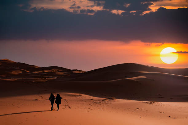 Tour di 10 giorni delle città imperiali del Marocco da Casablanca