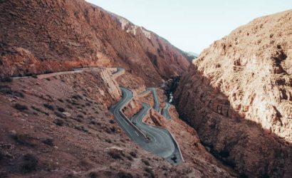 Tour di 3 giorni nel deserto da Fes a Marrakech