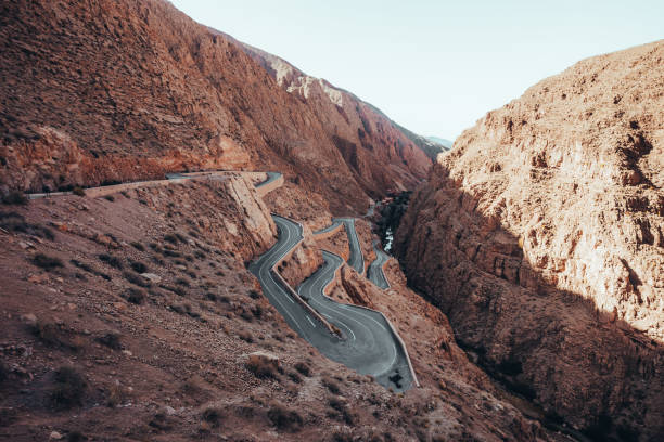 Tour di 3 giorni nel deserto da Fes a Marrakech