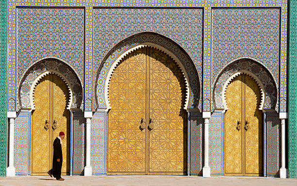 Tour di 3 giorni nel deserto da Fes a Marrakech