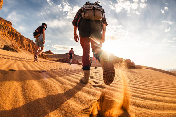 Tour di 5 giorni nel deserto da Fes a Marrakech