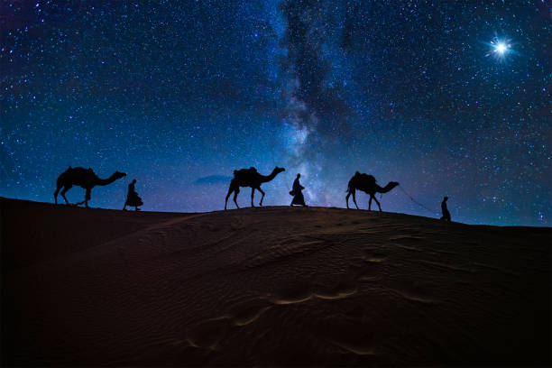 Tour di 5 giorni nel deserto da Fes a Marrakech