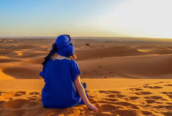 Viaggi del Marocco è un tour operator