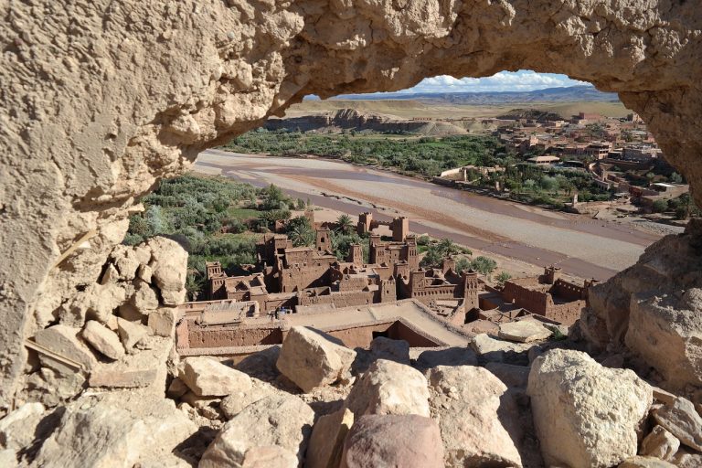 Chi sono i berberi del Marocco?