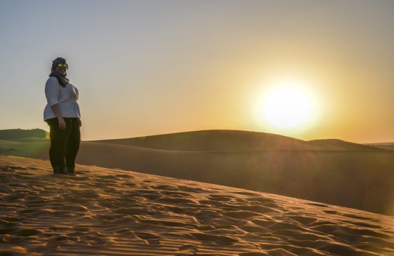 Come è considerata la donna in Marocco?