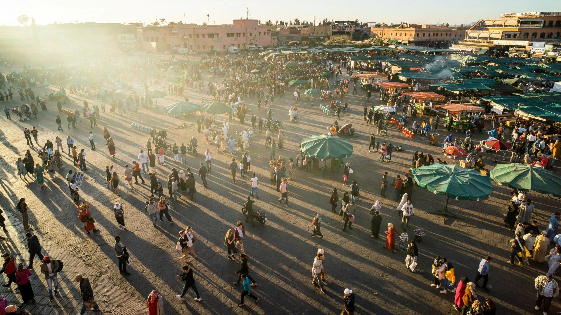 Cosa vale la pena comprare in Marocco?