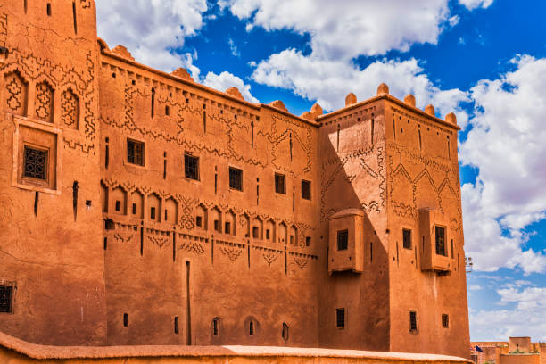 Taourit Kasbah