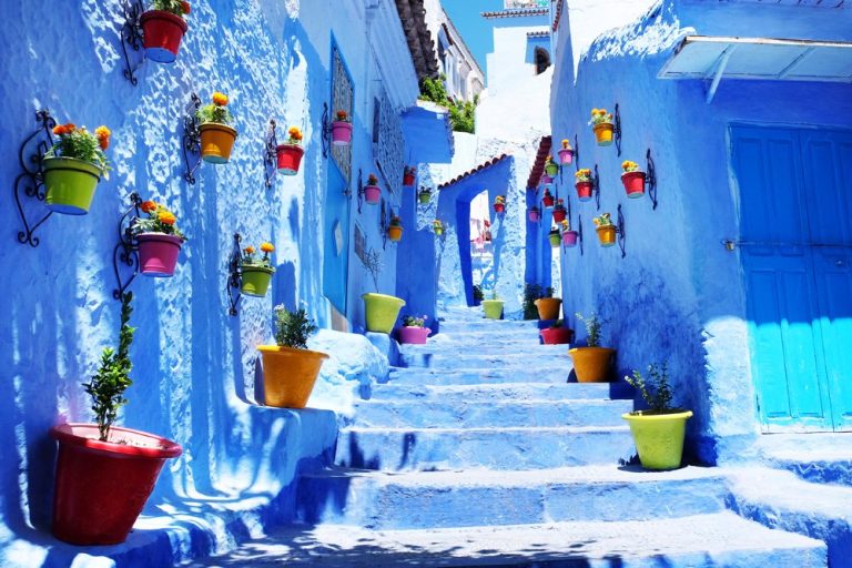 Le 14 cose più belle da vedere in Marocco