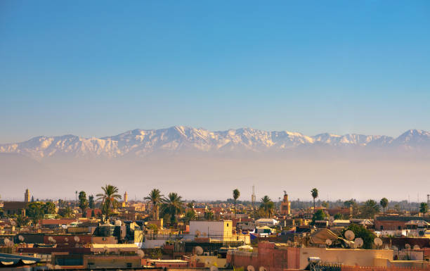 Marrakech