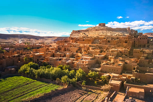 Ouarzazate