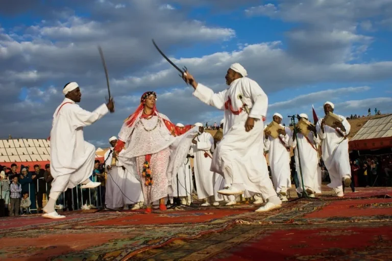 Per cosa è famoso il Marocco