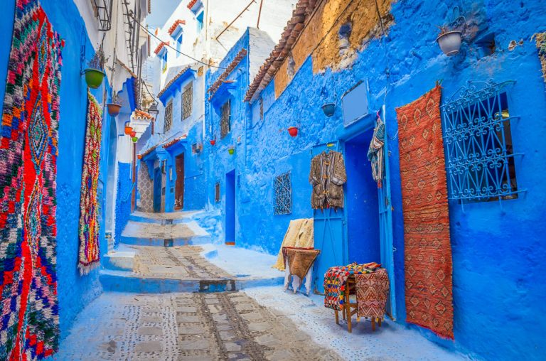 Qual è il posto più bello del Marocco?