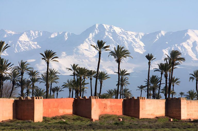 Quanto è sicuro andare in Marocco ora?