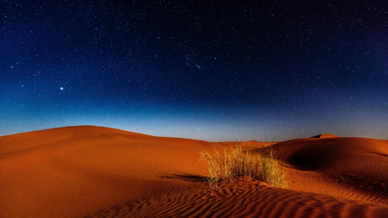 Tour del deserto di 3 giorni da Marrakech a Fes