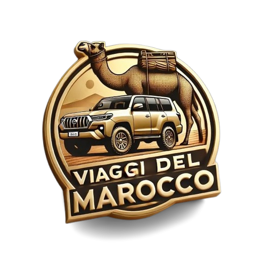 Viaggi del Marocco